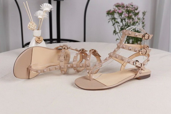 Valentino Sandals Women--009